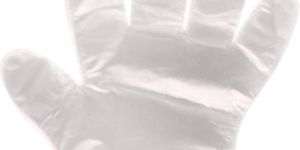 Disposable Hand Gloves