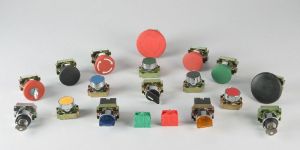 Push Buttons