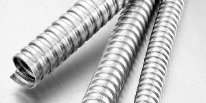 Flexible Metal Conduit Optical Fiber Cable