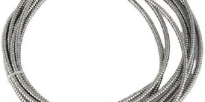 Stainless Steel Flexible Conduit