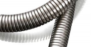 Stainless Steel Flexible Conduit