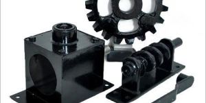 Rolling Shutter Gear Box