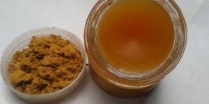 Sandal Powder and Cream