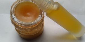 Sandal Premium Oil and Cream