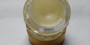 Sandal Supreme Gold Cream