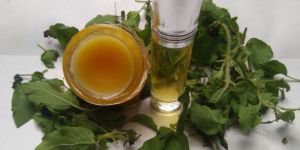 Spiritual Sandalwood Oil and Cream