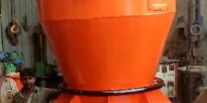 Ultrafine Air Classifier