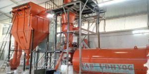 Calcite Powder Grinding Machine