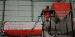 Dolomite Grinding Mill