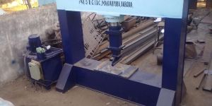 Hydraulic Press Machine