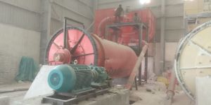 Calcium Carbonate Plants