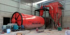 Ultrafine Calcite Grinding Mill