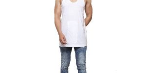 Mens Vest