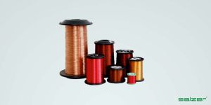 Enameled Copper Wire