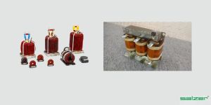 Power Choke Inductor