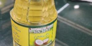 Coconut Cooking Oil