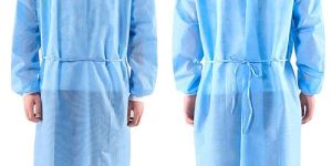Disposable Surgical Gown