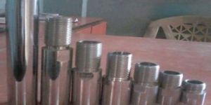 Brass Sanitary Parts
