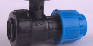 Ball Valve