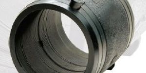 Electrofusion Coupler