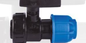 UPVC Ball Valve