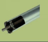 Stainless Steel Roller