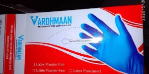 Vardhman Nitrile Gloves
