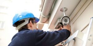 CCTV Camera Installation Service