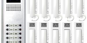 Intercom System