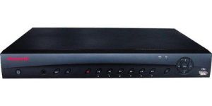 Network Video Recorder