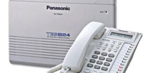 Panasonic EPABX System