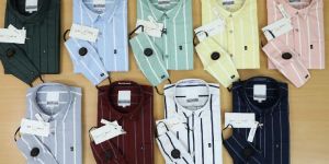 Men Shirts