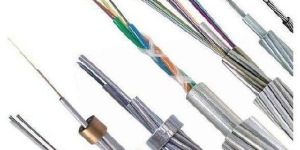 Optical Ground Wire Cable