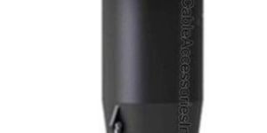 Screened Seperable Connector