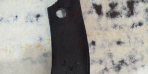 power weeder tiller blade