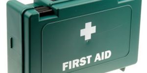 First Aid Kit