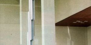 Single Mast Aerial Work Platform