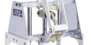 Chapati Press Machine