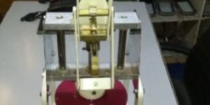 Poori Making Machine