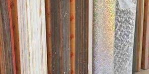 Multi Mall Price Stand