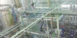 CO2 Generation System