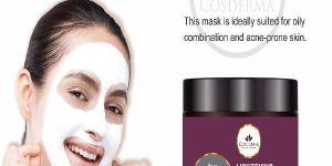 Skin Whitening Cream Face Pack Private Labeling