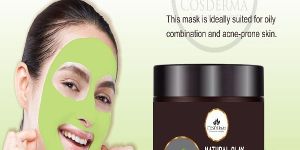 Cosderma Acne Face Mask