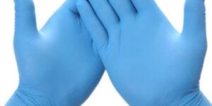 Nitrile Gloves