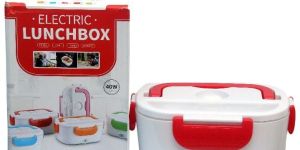 Electric Lunch Box