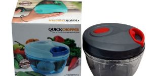 Vegetable Chopper