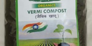 Vermicompost