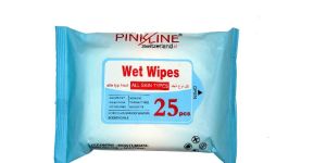 Wet Wipes