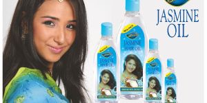Jasmine Hair Oil