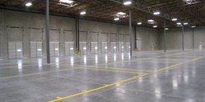 Liquid Floor Hardener